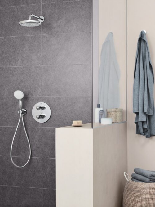 ΤΗΛΕΦΩΝΟ TEMPESTA 100 GROHE 28419