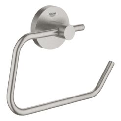 ΧΑΡΤΟΘΗΚΗ ΑΝΟΙΧΤΗ ESSENTIALS SUPERSTEEL GROHE