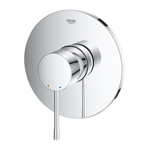ΑΝΑΜΙΚΤΗΣ ΕΝΤΟΙΧΙΖΟΜΕΝΟΣ Ι ESSENCE 24168001 ΧΡΩΜΕ GROHE 3 ΑΝΑΜΙΚΤΗΣ ΕΝΤΟΙΧΙΖΟΜΕΝΟΣ Ι ESSENCE 24168001 ΧΡΩΜΕ GROHE