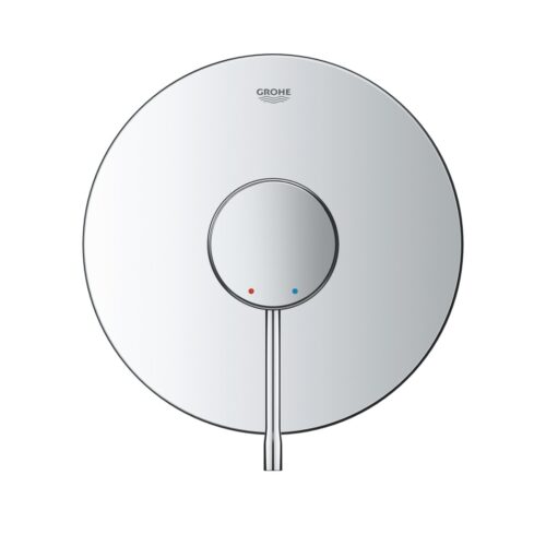 ΑΝΑΜΙΚΤΗΣ ΕΝΤΟΙΧΙΖΟΜΕΝΟΣ Ι ESSENCE 24168001 ΧΡΩΜΕ GROHE 4 ΑΝΑΜΙΚΤΗΣ ΕΝΤΟΙΧΙΖΟΜΕΝΟΣ Ι ESSENCE 24168001 ΧΡΩΜΕ GROHE