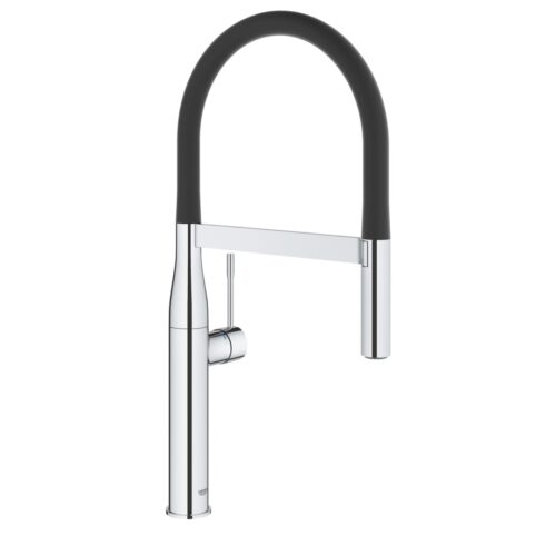 ΜΠΑΤΑΡΙΑ ΝΕΡΟΧΥΤΗ ESSENCE II 30294000 ΨΗΛΗ ΜΑΥΡΟ-ΧΡΩΜΕ GROHE 7 ΜΠΑΤΑΡΙΑ ΝΕΡΟΧΥΤΗ ESSENCE II 30294000 ΨΗΛΗ ΜΑΥΡΟ ΧΡΩΜΕ GROHE 1 ΜΠΑΤΑΡΙΑ ΝΕΡΟΧΥΤΗ ESSENCE II 30294000 ΨΗΛΗ ΜΑΥΡΟ-ΧΡΩΜΕ GROHE
