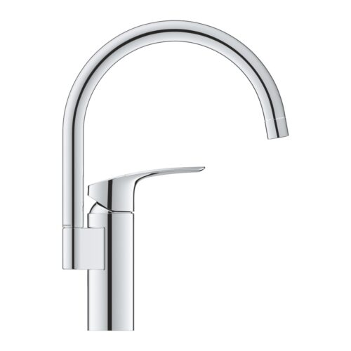 Alternative view of ΜΠΑΤΑΡΙΑ ΝΕΡΟΧΥΤΗ EUROSMART NEW ΨΗΛΗ 33202003 ΧΡΩΜΕ GROHE