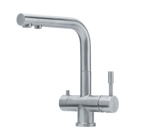 ΜΠΑΤΑΡΙΑ ΝΕΡΟΧΥΤΗ TRIFLOW ATLAS INOX FRANKE 1 ΜΠΑΤΑΡΙΑ ΝΕΡΟΧΥΤΗ TRIFLOW ATLAS INOX FRANKE
