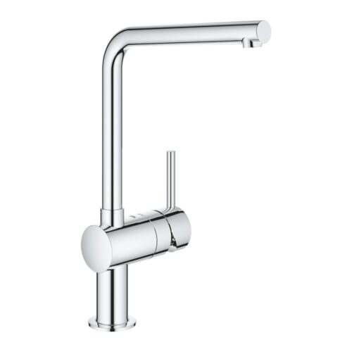 ΜΠΑΤΑΡΙΑ ΝΕΡΟΧΥΤΗ Ι MINTA I ΨΗΛΗ 31375000 ΧΡΩΜΕ GROHE 1 ΜΠΑΤΑΡΙΑ ΝΕΡΟΧΥΤΗ Ι MINTA I ΨΗΛΗ 31375000 ΧΡΩΜΕ GROHE