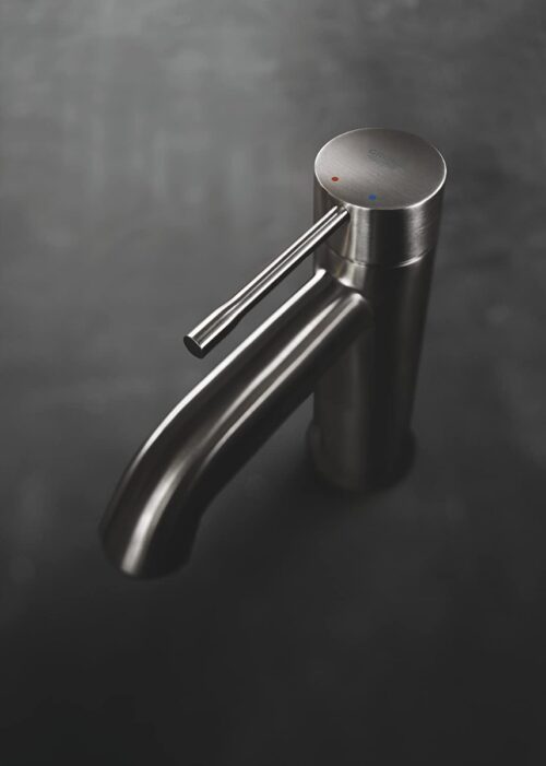 ΜΠΑΤΑΡΙΑ ΝΙΠΤΗΡΟΣ ESSENCE 12″ S ΜΕΓΕΘΟΣ 23589A01 HARD GRAPHITE GROHE 3 ΜΠΑΤΑΡΙΑ ΝΙΠΤΗΡΟΣ ESSENCE 1/2″ S-ΜΕΓΕΘΟΣ 23589A01 HARD GRAPHITE GROHE