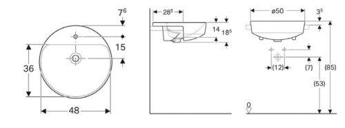 ΝΙΠΤΗΡΑΣ VARIFORM Φ50cm ΣΤΡΟΓΓΥΛΟΣ ΜΕ ΟΠΗ ΚΑΙ ΥΠΕΡΧΕΙΛΙΣΗ ΛΕΥΚΟΣ ΕΛΕΥΘΕΡΗΣ ΤΟΠΟΘΕΤΗΣΗΣ GEBERIT 7 ΝΙΠΤΗΡΑΣ VARIFORM Φ50cm ΣΤΡΟΓΓΥΛΟΣ ΜΕ ΟΠΗ ΚΑΙ ΥΠΕΡΧΕΙΛΙΣΗ ΛΕΥΚΟΣ ΕΛΕΥΘΕΡΗΣ ΤΟΠΟΘΕΤΗΣΗΣ GEBERIT 2 ΝΙΠΤΗΡΑΣ VARIFORM Φ50cm ΣΤΡΟΓΓΥΛΟΣ ΜΕ ΟΠΗ ΚΑΙ ΥΠΕΡΧΕΙΛΙΣΗ ΛΕΥΚΟΣ ΕΛΕΥΘΕΡΗΣ ΤΟΠΟΘΕΤΗΣΗΣ GEBERIT