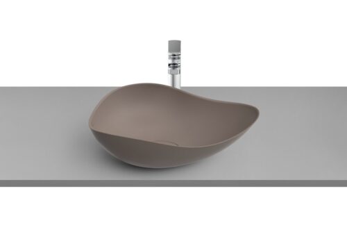 ΝΙΠΤΗΡΑΣ ΟΗΤΑΚΕ 54x37,5cm ΟΒΑΛ COFFEE ΕΛΕΥΘΕΡΗΣ ΤΟΠΟΘΕΤΗΣΗΣ ROCA 7 5cm ΟΒΑΛ COFFEE ΕΛΕΥΘΕΡΗΣ ΤΟΠΟΘΕΤΗΣΗΣ ROCA