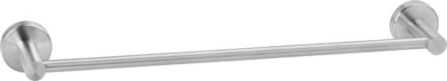 ΠΕΤΣΕΤΟΘΗΚΗ ΜΟΝΗ 40cm INOX 304 4130-11 ΧΡΩΜΕ ΜΑΤ