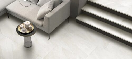 ΠΛΑΚΑΚΙ ΓΡΑΝΙΤΗΣ ΕΘΟΣ ΛΕΥΚΟΣ R10 60x120cm RECTIFIED ΜΑΤ ΠΡΩΤΗΣ ΠΟΙΟΤΗΤΑΣ