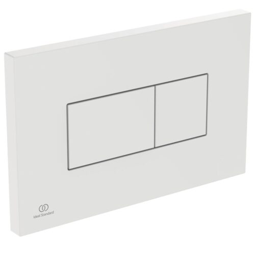 ΠΛΑΚΕΤΑ PROSYS SOLEA P2 R0110AC ΛΕΥΚΗ IDEAL 1 ΠΛΑΚΕΤΑ PROSYS SOLEA P2 R0110AC ΛΕΥΚΗ IDEAL