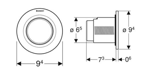 ΠΝΕΥΜΑΤΙΚΟ ΧΕΙΡΙΣΤΗΡΙΟ WC GEBERIT TYPE 01 116.041.46.1 ΧΡΩΜΕ ΜΑΤ 6 ΠΝΕΥΜΑΤΙΚΟ ΧΕΙΡΙΣΤΗΡΙΟ WC GEBERIT TYPE 01 116.041.46.1 ΧΡΩΜΕ ΜΑΤ 2 ΠΝΕΥΜΑΤΙΚΟ ΧΕΙΡΙΣΤΗΡΙΟ WC GEBERIT TYPE 01 116.041.46.1 ΧΡΩΜΕ ΜΑΤ