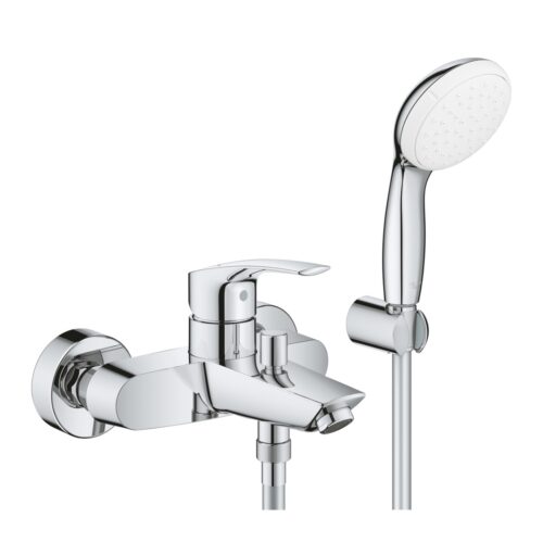 ΜΠΑΤΑΡΙΑ ΛΟΥΤΡΟΥ EUROSMART 33302003 ΣΕΤ GROHE