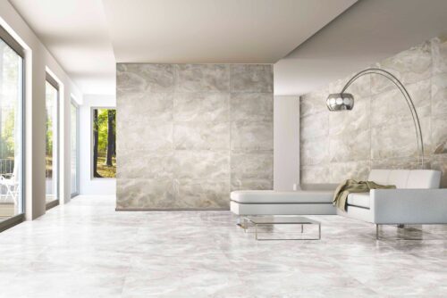 ΠΛΑΚΑΚΙ ΓΡΑΝΙΤΗΣ ΡΙΦΛΕΣΙ ΣΜΕΡΑΛΝΤΟ 60x120cm ΛΑΠΑΤΟ RECTIFIED ΠΡΩΤΗΣ ΠΟΙΟΤΗΤΑΣ