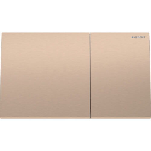 ΠΛΑΚΕΤΑ GEBERIT SIGMA 70 115.622.QB .1 RED GOLD ΑΝΟΞΕΙΔΩΤΟ ΑΤΣΑΛΙ 1 ΠΛΑΚΕΤΑ GEBERIT SIGMA 70 115.622.QB.1 RED GOLD ΑΝΟΞΕΙΔΩΤΟ ΑΤΣΑΛΙ