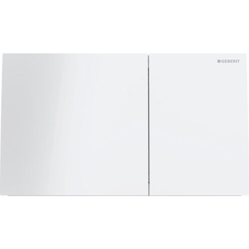 ΠΛΑΚΕΤΑ GEBERIT SIGMA 70 115.622.SI .1 ΛΕΥΚΟ ΓΥΑΛΙ GEBERIT 1 ΠΛΑΚΕΤΑ GEBERIT SIGMA 70 115.622.SI.1 ΛΕΥΚΟ ΓΥΑΛΙ