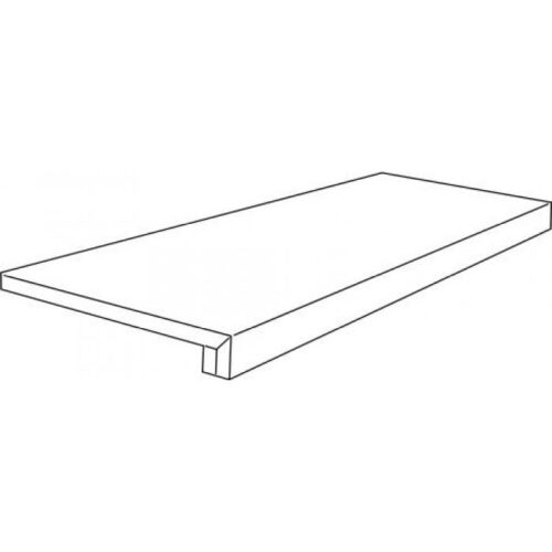 Alternative view of ΣΚΑΛΟΠΑΤΙ ΕΤΝΑ ΜΠΕΖ R10 34x122,2x4 ΓΡΑΝΙΤΗΣ