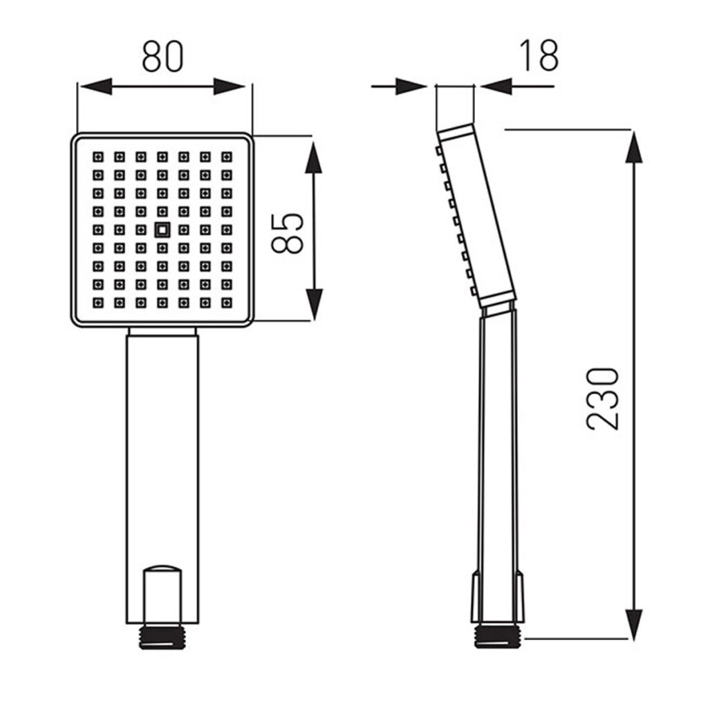 S190VL B <ul>
<li>τηλέφωνο μίας λειτουργίας</li>
<li>σύστημα εύκολης αφαίρεσης αλάτων</li>
<li>αερισμός ροής του νερού με εξοικονόμηση νερού έως και 50%</li>
</ul>
<p><img src="https://b2b.karag.gr/media/wysiwyg/product_ferro/S190VL-B-sxedio.jpg" alt="" width="410" height="410" /></p>