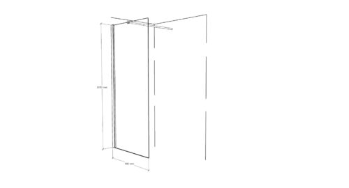 ΚΑΜΠΙΝΑ ΣΤΑΘΕΡΗ AW90 90x200cm ΚΡΥΣΤΑΛΛΟ ΔΙΑΦΑΝΟ ΜΑΥΡΗ ΜΑΤ PICCADILLY 8 ΚΑΜΠΙΝΑ ΜΑΥΡΗ ΣΤΑΘΕΡΗ 90x195cm FA1021 ΚΡΥΣΤΑΛΛΟ ΔΙΑΦΑΝΟ PICCADILLY 2 ΚΑΜΠΙΝΑ ΣΤΑΘΕΡΗ AW90 90x200cm ΚΡΥΣΤΑΛΛΟ ΔΙΑΦΑΝΟ ΜΑΥΡΗ ΜΑΤ PICCADILLY