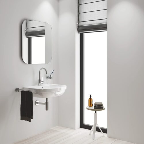 ΜΠΑΤΑΡΙΑ ΝΙΠΤΗΡΟΣ EUROSMART COSMOPOLITAN ΨΗΛΗ 32830001 ΚΑΜΠΥΛΗ ΧΡΩΜΕ GROHE 3 ΜΠΑΤΑΡΙΑ ΝΙΠΤΗΡΟΣ EUROSMART COSMOPOLITAN ΨΗΛΗ 32830001 ΚΑΜΠΥΛΗ ΧΡΩΜΕ GROHE