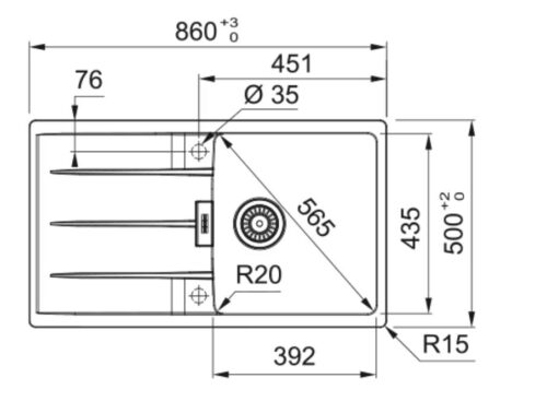 ΝΕΡΟΧΥΤΗΣ ΕΝΘΕΤΟΣ ΓΡΑΝΙΤΗ 86x50cm CENTRO CNG 611 ΜΑΥΡΟ ΜΑΤ FRANKE 6 ΝΕΡΟΧΥΤΗΣ ΕΝΘΕΤΟΣ ΓΡΑΝΙΤΗ 86x50cm CENTRO CNG 611 ΜΑΥΡΟ ΜΑΤ FRANKE 2 ΝΕΡΟΧΥΤΗΣ ΕΝΘΕΤΟΣ ΓΡΑΝΙΤΗ 86x50cm CENTRO CNG 611 ΜΑΥΡΟ ΜΑΤ FRANKE