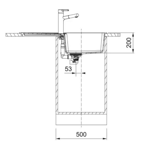 ΝΕΡΟΧΥΤΗΣ ΕΝΘΕΤΟΣ ΓΡΑΝΙΤΗ 86x50cm CENTRO CNG 611 ΜΑΥΡΟ ΜΑΤ FRANKE 7 ΝΕΡΟΧΥΤΗΣ ΕΝΘΕΤΟΣ ΓΡΑΝΙΤΗ 86x50cm CENTRO CNG 611 ΜΑΥΡΟ ΜΑΤ FRANKE 3 ΝΕΡΟΧΥΤΗΣ ΕΝΘΕΤΟΣ ΓΡΑΝΙΤΗ 86x50cm CENTRO CNG 611 ΜΑΥΡΟ ΜΑΤ FRANKE