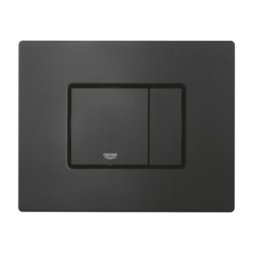 Alternative view of ΠΛΑΚΕΤΑ GROHE SKATE COSMOPOLITAN 38732KF0 PHANTOM BLACK GROHE