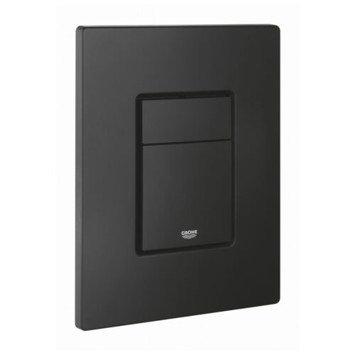 ΠΛΑΚΕΤΑ GROHE SKATE COSMOPOLITAN 38732KF0 PHANTOM BLACK GROHE