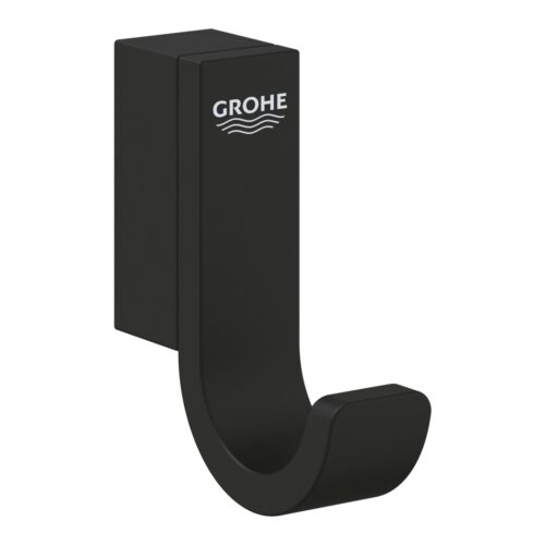 ΑΓΓΙΣΤΡΟ ΜΟΝΟ SELECTION 41216KF0 PHANTOM BLACK GROHE