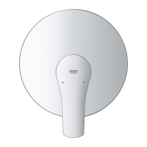 ΑΝΑΜΙΚΤΗΣ ΕΝΤΟΙΧΙΖΟΜΕΝΟΣ I ΚΙΤ EUROSMART 33556003 ΧΡΩΜΕ GROHE 4 ΑΝΑΜΙΚΤΗΣ ΕΝΤΟΙΧΙΖΟΜΕΝΟΣ I ΚΙΤ EUROSMART 33556003 ΧΡΩΜΕ GROHE