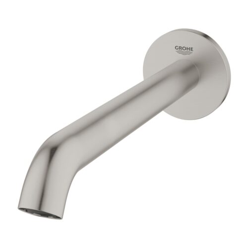 ΕΚΡΟΗ ΛΟΥΤΡΟΥ ESSENCE 13449DC1 SUPERSTEEL GROHE 3 ΕΚΡΟΗ ΛΟΥΤΡΟΥ ESSENCE 13449DC1 SUPERSTEEL GROHE