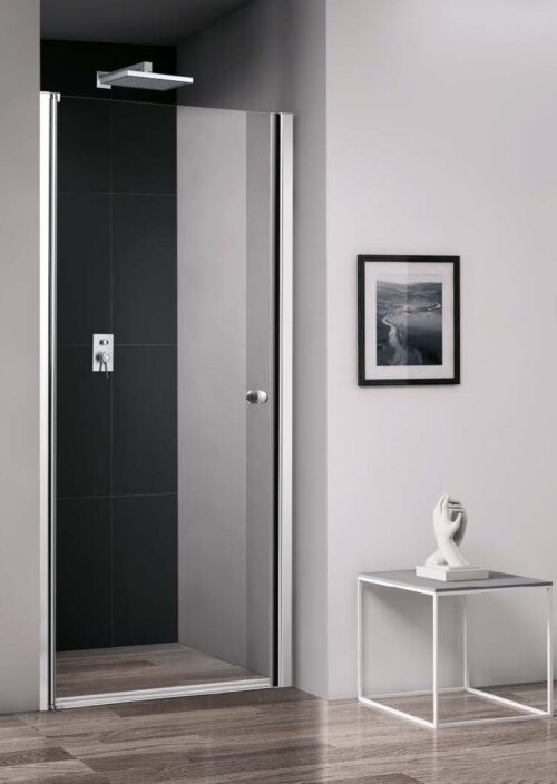 ΚΑΜΠΙΝΑ ΝΤΟΥΖΙΕΡΑΣ ΙΣΙΑ NB80-9031 80x190cm ΑΝΟΙΓΟΜΕΝΗ ΚΡΥΣΤΑΛΛΟ ΧΡΩΜΕ ΔΙΑΦΑΝΟ BRONZE