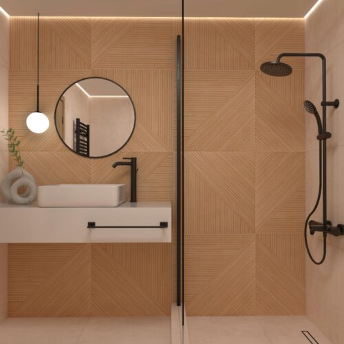 ΚΑΝΑΛΙ ΝΤΟΥΖΙΕΡΑΣ CLEANLINE 18