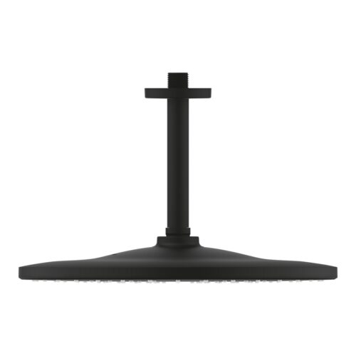 ΚΕΦΑΛΗ ΚΑΙ ΒΡΑΧΙΟΝΑΣ RAINSHOWER MONO 310 22122KF0 PHANTOM BLACK GROHE 8 ΚΕΦΑΛΗ ΚΑΙ ΒΡΑΧΙΟΝΑΣ RAINSHOWER MONO 310 22122KF0 PHANTOM BLACK GROHE 3 ΚΕΦΑΛΗ ΚΑΙ ΒΡΑΧΙΟΝΑΣ RAINSHOWER MONO 310 22122KF0 PHANTOM BLACK GROHE