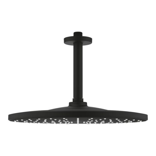 ΚΕΦΑΛΗ ΚΑΙ ΒΡΑΧΙΟΝΑΣ RAINSHOWER MONO 310 22122KF0 PHANTOM BLACK GROHE 9 ΚΕΦΑΛΗ ΚΑΙ ΒΡΑΧΙΟΝΑΣ RAINSHOWER MONO 310 22122KF0 PHANTOM BLACK GROHE 4 ΚΕΦΑΛΗ ΚΑΙ ΒΡΑΧΙΟΝΑΣ RAINSHOWER MONO 310 22122KF0 PHANTOM BLACK GROHE