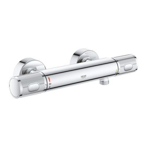 ΜΠΑΤΑΡΙΑ ΛΟΥΤΡΟΥ GROHTHERM 1000 PERFORMANCE 34827000 ΘΕΡΜΟΣΤΑΤΙΚΗ GROHE