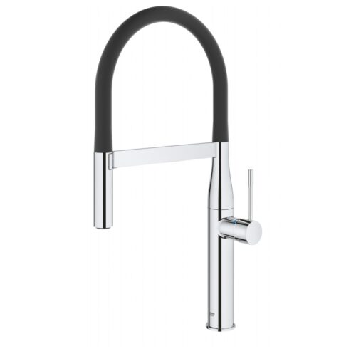ΜΠΑΤΑΡΙΑ ΝΕΡΟΧΥΤΗ ESSENCE II 30294000 ΨΗΛΗ ΜΑΥΡΟ-ΧΡΩΜΕ GROHE 9 ΜΠΑΤΑΡΙΑ ΝΕΡΟΧΥΤΗ ESSENCE II 30294000 ΨΗΛΗ ΜΑΥΡΟ ΧΡΩΜΕ GROHE 4 ΜΠΑΤΑΡΙΑ ΝΕΡΟΧΥΤΗ ESSENCE II 30294000 ΨΗΛΗ ΜΑΥΡΟ-ΧΡΩΜΕ GROHE