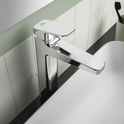 ΜΠΑΤΑΡΙΑ ΝΙΠΤΗΡΟΣ CERAPLAN ΨΗΛΗ ΧΡΩΜΕ IDEAL