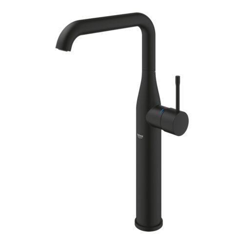 ΜΠΑΤΑΡΙΑ ΝΙΠΤΗΡΟΣ ESSENCE 24170KF1 ΨΗΛΗ PHANTOM BLACK GROHE 3 ΜΠΑΤΑΡΙΑ ΝΙΠΤΗΡΟΣ ESSENCE 24170KF1 ΨΗΛΗ PHANTOM BLACK GROHE