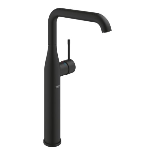 ΜΠΑΤΑΡΙΑ ΝΙΠΤΗΡΟΣ ESSENCE 24170KF1 ΨΗΛΗ PHANTOM BLACK GROHE 4 ΜΠΑΤΑΡΙΑ ΝΙΠΤΗΡΟΣ ESSENCE 24170KF1 ΨΗΛΗ PHANTOM BLACK GROHE