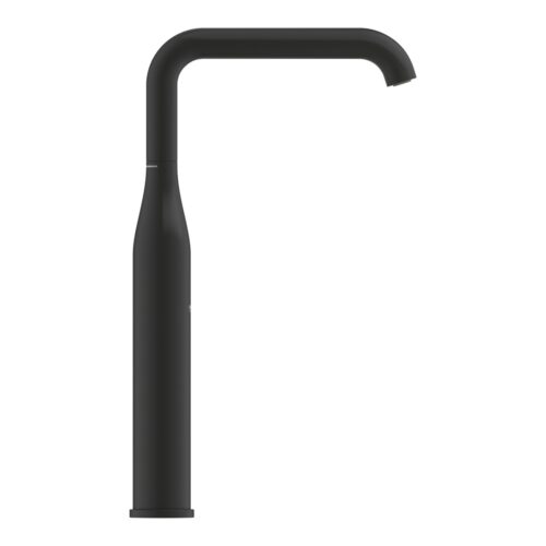 ΜΠΑΤΑΡΙΑ ΝΙΠΤΗΡΟΣ ESSENCE 24170KF1 ΨΗΛΗ PHANTOM BLACK GROHE