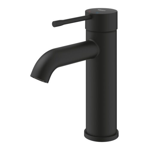 ΜΠΑΤΑΡΙΑ ΝΙΠΤΗΡΟΣ ESSENCE 24172KF1 PHANTOM BLACK GROHE 8 ΜΠΑΤΑΡΙΑ ΝΙΠΤΗΡΟΣ ESSENCE 24172KF1 PHANTOM BLACK GROHE 3 ΜΠΑΤΑΡΙΑ ΝΙΠΤΗΡΟΣ ESSENCE 24172KF1 PHANTOM BLACK GROHE