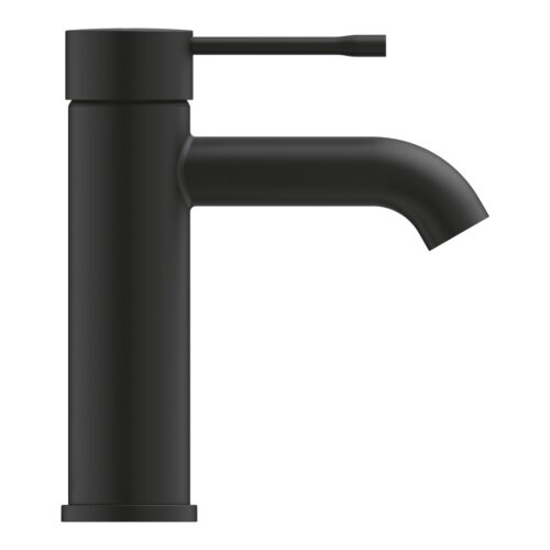 ΜΠΑΤΑΡΙΑ ΝΙΠΤΗΡΟΣ ESSENCE 24172KF1 PHANTOM BLACK GROHE