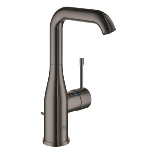 ΜΠΑΤΑΡΙΑ ΝΙΠΤΗΡΟΣ ESSENCE 24174A01 ΨΗΛΗ HARD GRAPHITE GROHE 1 ΜΠΑΤΑΡΙΑ ΝΙΠΤΗΡΟΣ ESSENCE 24174A01 ΨΗΛΗ HARD GRAPHITE GROHE