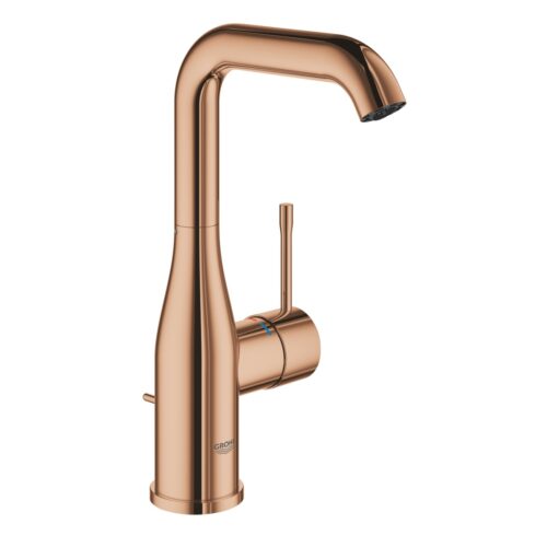 ΜΠΑΤΑΡΙΑ ΝΙΠΤΗΡΟΣ ESSENCE 24174DA1 ΨΗΛΗ WARM SUNSET GROHE 1 ΜΠΑΤΑΡΙΑ ΝΙΠΤΗΡΟΣ ESSENCE 24174DA1 ΨΗΛΗ WARM SUNSET GROHE