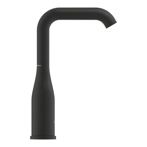 ΜΠΑΤΑΡΙΑ ΝΙΠΤΗΡΟΣ ESSENCE 24177KF1 ΨΗΛΗ PHANTOM BLACK GROHE