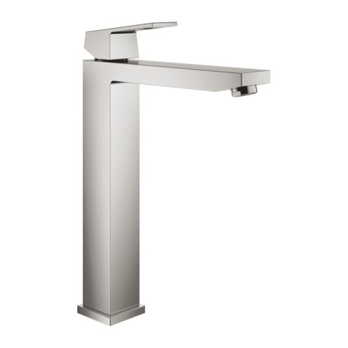 ΜΠΑΤΑΡΙΑ ΝΙΠΤΗΡΟΣ EUROCUBE 23406DC0 ΨΗΛΗ SUPERSTEEL GROHE