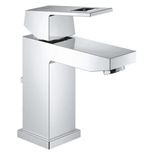 ΜΠΑΤΑΡΙΑ ΝΙΠΤΗΡΟΣ EUROCUBE S-SIZE 2312700E ΧΡΩΜΕ GROHE
