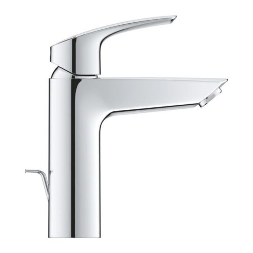 Alternative view of ΜΠΑΤΑΡΙΑ ΝΙΠΤΗΡΟΣ EUROSMART 2339330E ΧΡΩΜΕ GROHE
