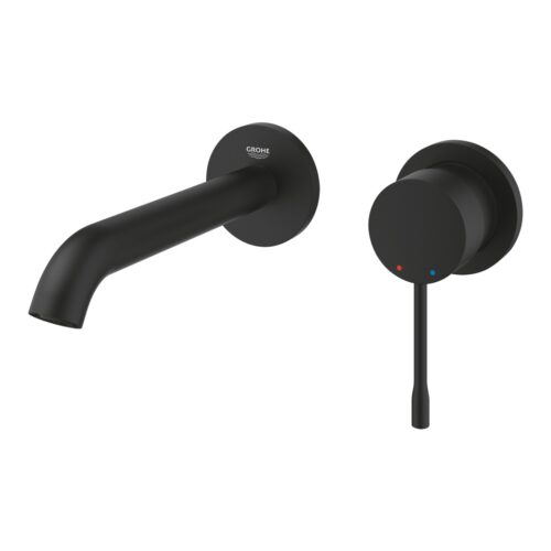 ΜΠΑΤΑΡΙΑ ΝΙΠΤΗΡΟΣ ΕΝΤΟΙΧΙΖΟΜΕΝΗ ESSENCE Μ SIZE 29192KF1 PHANTOM BLACK GROHE 4 ΜΠΑΤΑΡΙΑ ΝΙΠΤΗΡΟΣ ΕΝΤΟΙΧΙΖΟΜΕΝΗ ESSENCE Μ-SIZE 29192KF1 PHANTOM BLACK GROHE