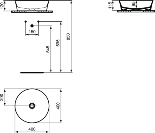 ΝΙΠΤΗΡΑΣ IPALYSS Φ40cm ΣΤΡΟΓΓΥΛΟΣ ΧΩΡΙΣ ΟΠΗ ΚΑΙ ΥΠΕΡΧΕΙΛΙΣΗ ΕΛΕΥΘΕΡΗΣ ΤΟΠΟΘΕΤΗΣΗΣ NUDE IDEAL 2 ΝΙΠΤΗΡΑΣ IPALYSS Φ40cm ΣΤΡΟΓΓΥΛΟΣ ΧΩΡΙΣ ΟΠΗ ΚΑΙ ΥΠΕΡΧΕΙΛΙΣΗ ΕΛΕΥΘΕΡΗΣ ΤΟΠΟΘΕΤΗΣΗΣ NUDE IDEAL